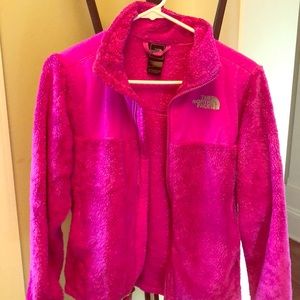 The North Face youth large (14/16)